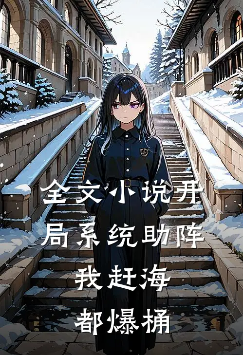 全文小说开局系统助阵，我赶海都爆桶
