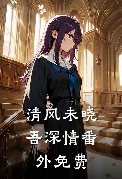清风未晓吾深情番外免费