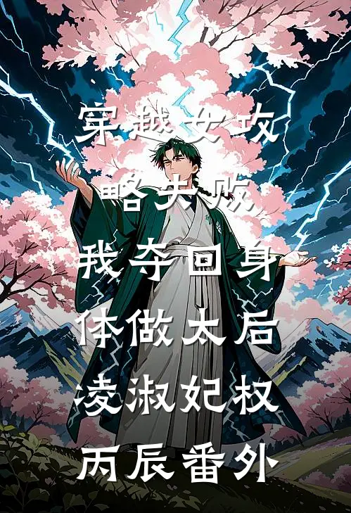 穿越女攻略失败，我夺回身体做太后凌淑妃权丙辰 番外