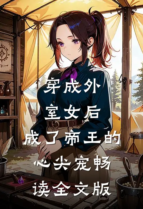 穿成外室女后，成了帝王的心尖宠畅读全文版