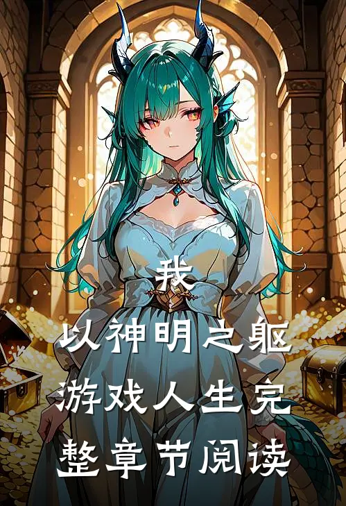 我,以神明之躯游戏人生完整章节阅读免费