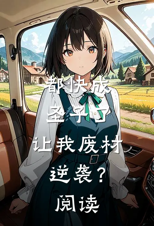 都快成圣子了，让我废材逆袭？阅读