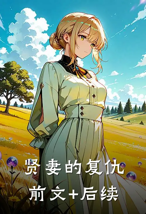 贤妻的复仇前文+后续