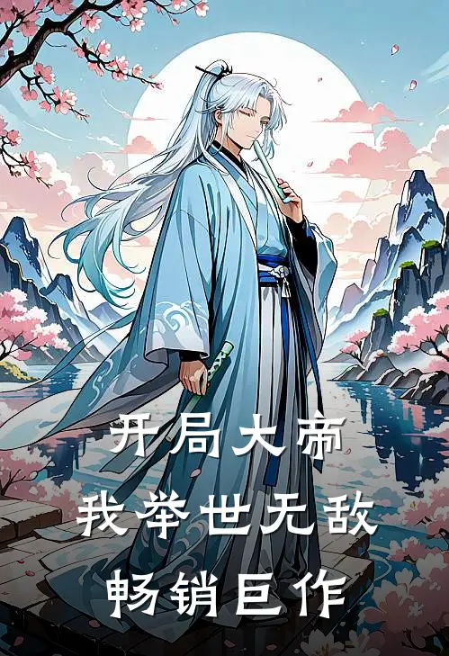 开局大帝,我举世无敌畅销巨作