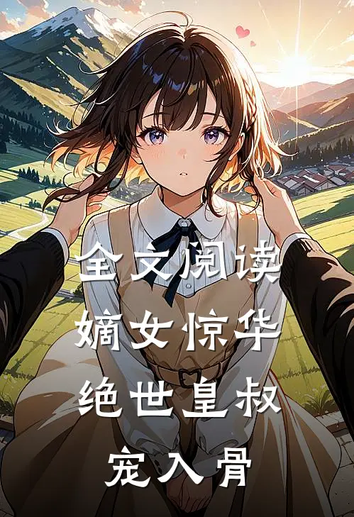 全文阅读嫡女惊华：绝世皇叔宠入骨