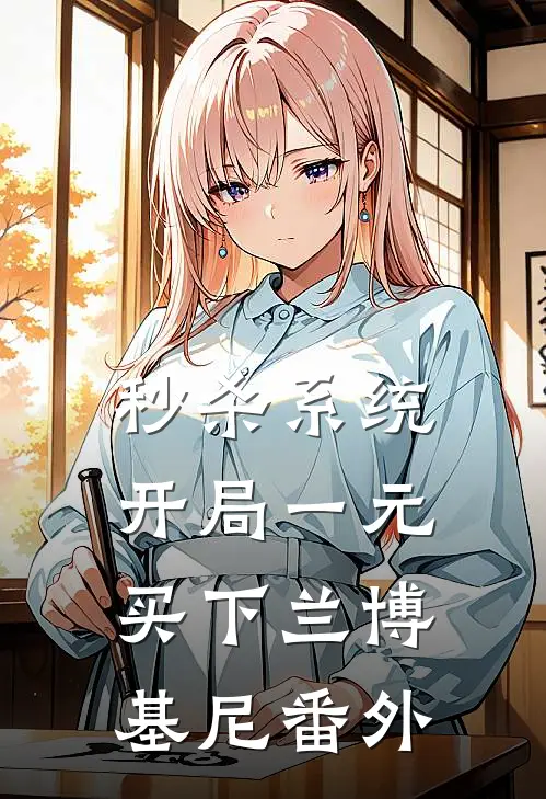 秒杀系统：开局一元买下兰博基尼番外