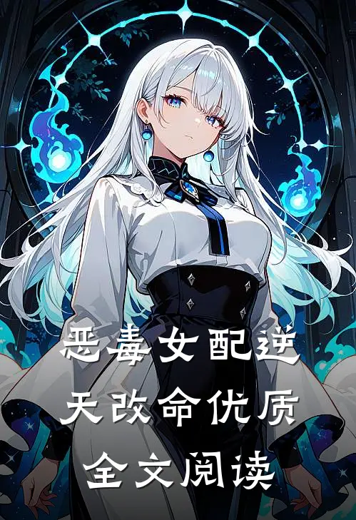 恶毒女配逆天改命优质全文阅读