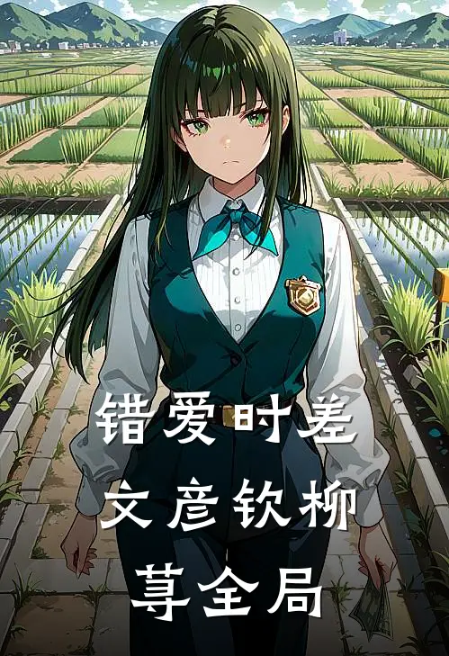 错爱时差文彦钦柳荨全局