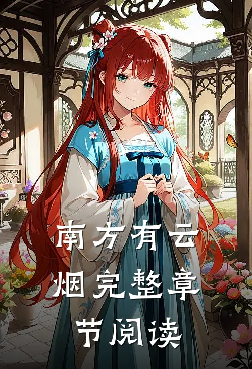 南方有云烟完整章节阅读
