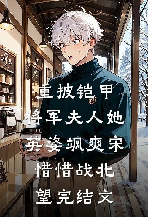 重披铠甲，将军夫人她英姿飒爽宋惜惜战北望完结文