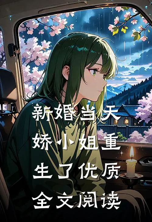 新婚当天娇小姐重生了优质全文阅读