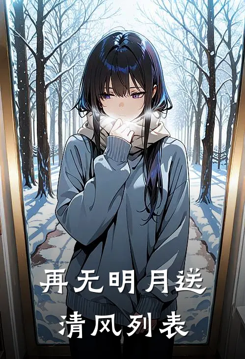 再无明月送清风列表