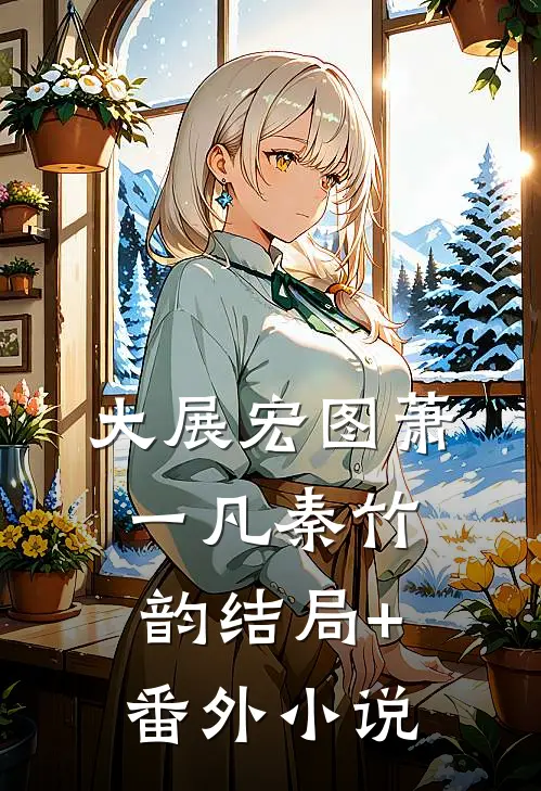 大展宏图萧一凡秦竹韵结局+番外小说