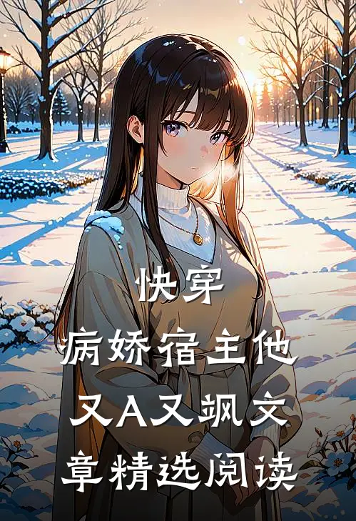 快穿：病娇宿主他又A又飒文章精选阅读