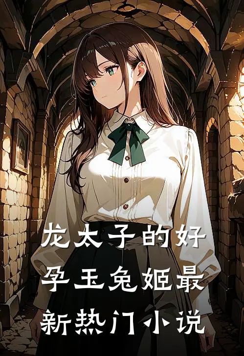 龙太子的好孕玉兔姬最新热门小说