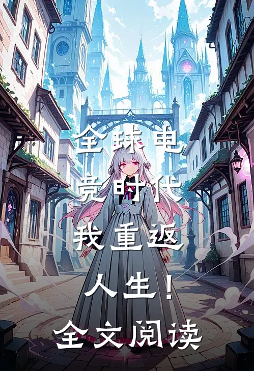 全球电竞时代,我重返人生!全文阅读