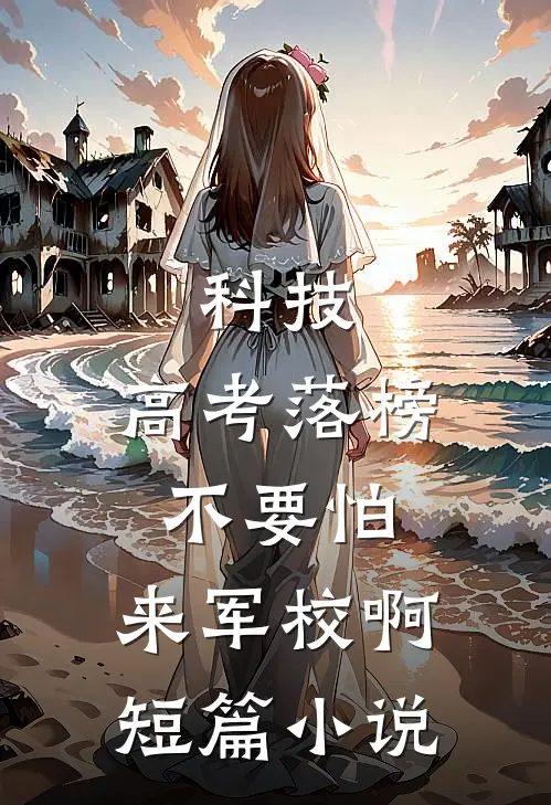 科技：高考落榜不要怕，来军校啊短篇小说