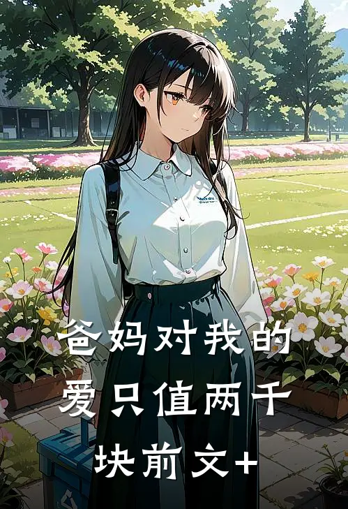 爸妈对我的爱只值两千块前文+