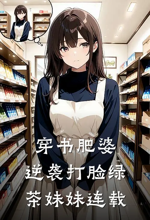 穿书肥婆，逆袭打脸绿茶妹妹连载