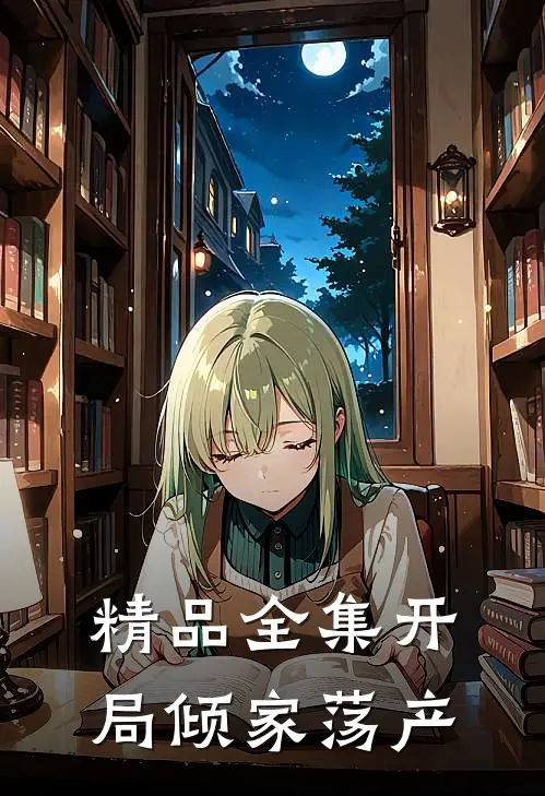 精品全集开局倾家荡产