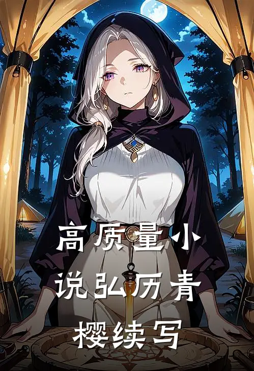 高质量小说弘历青樱续写