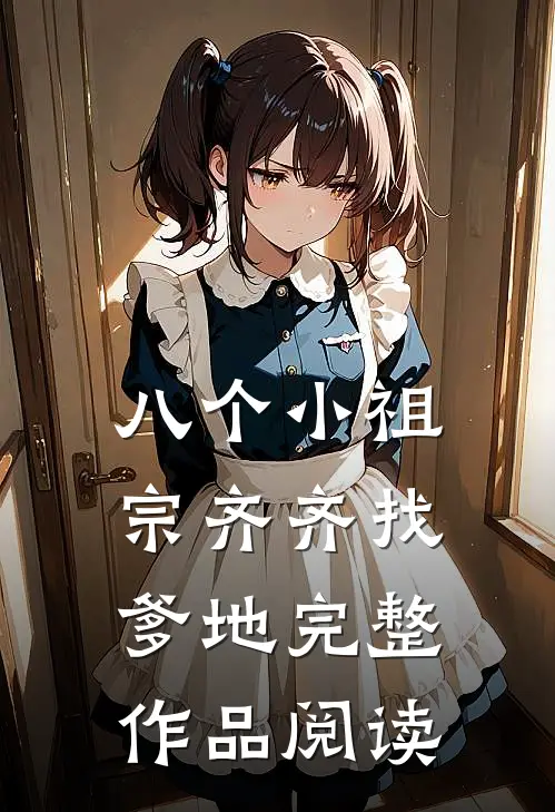 八个小祖宗齐齐找爹地完整作品阅读