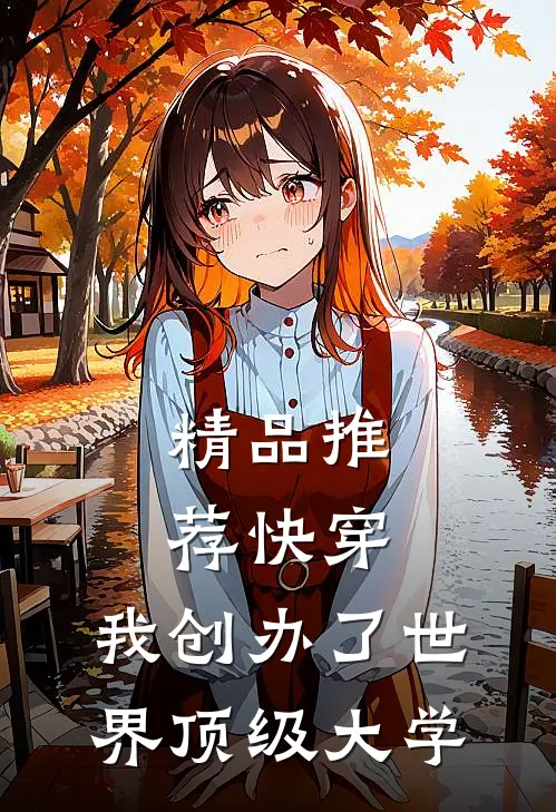 精品推荐快穿：我创办了世界顶级大学