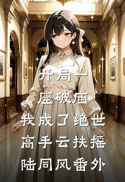 开局一座破庙，我成了绝世高手云扶摇陆同风番外