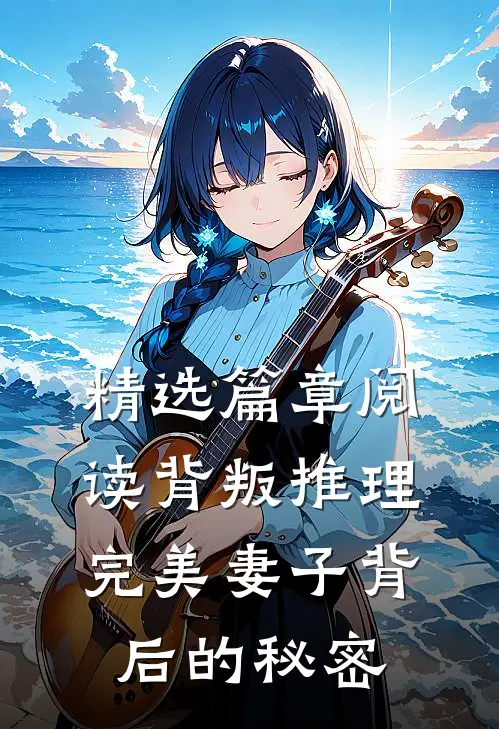 精选篇章阅读背叛推理：完美妻子背后的秘密
