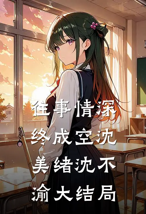 往事情深终成空沈美绪沈不渝大结局
