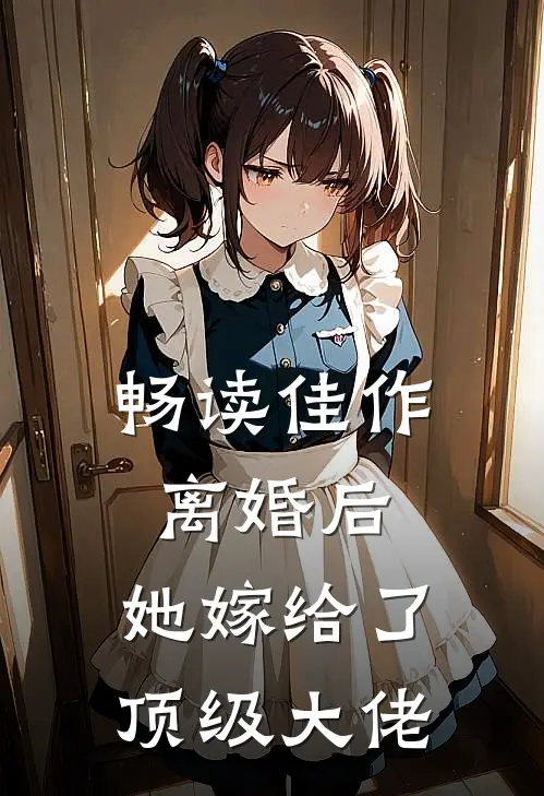畅读佳作离婚后，她嫁给了顶级大佬