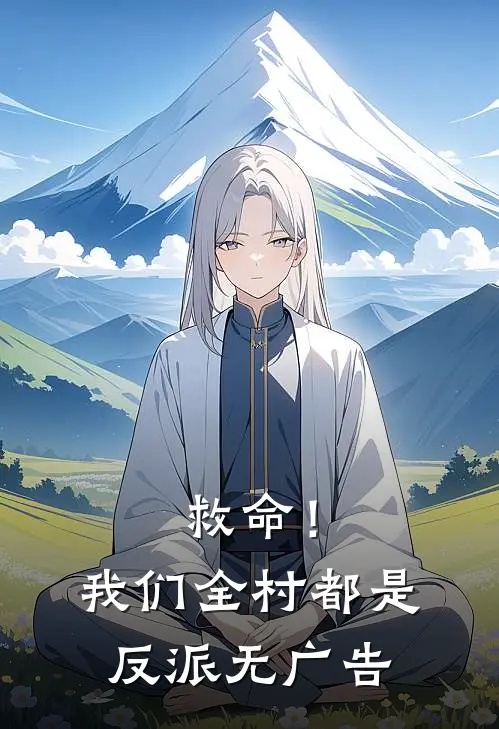 救命！我们全村都是反派无广告