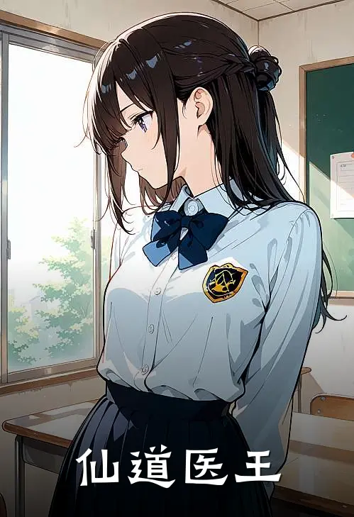 仙道医王