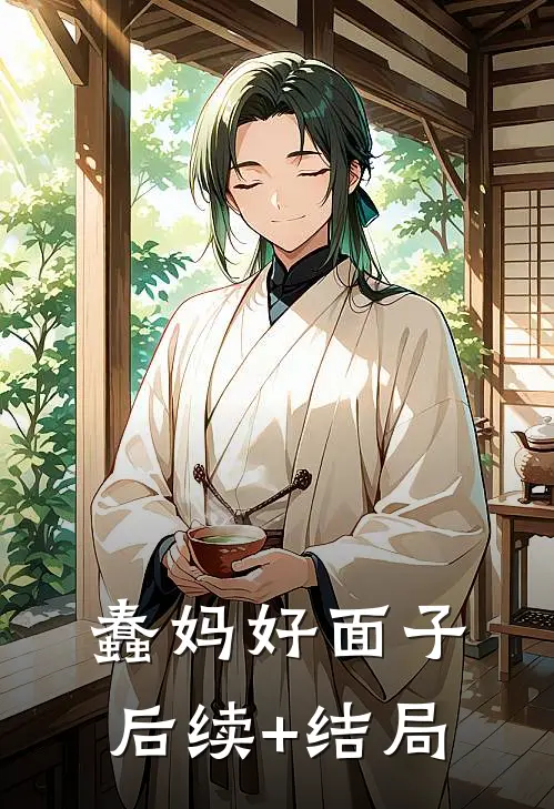 蠢妈好面子后续+结局