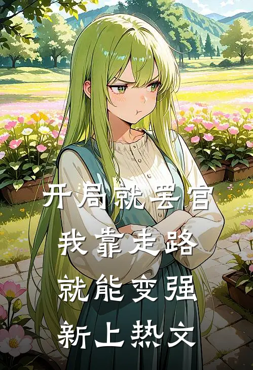 开局就罢官，我靠走路就能变强新上热文