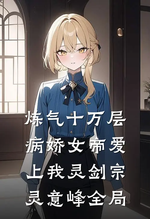 炼气十万层，病娇女帝爱上我灵剑宗灵意峰全局