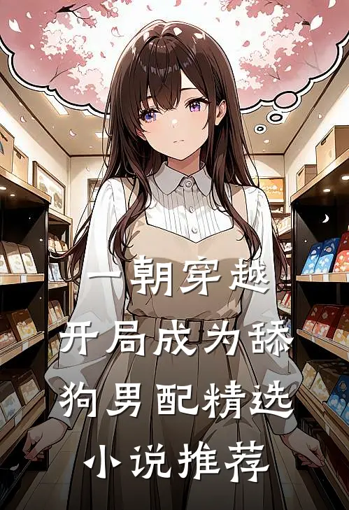 一朝穿越,开局成为舔狗男配精选推荐免费阅读