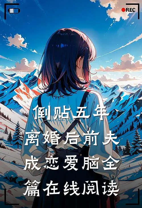 倒贴五年，离婚后前夫成恋爱脑全篇在线阅读