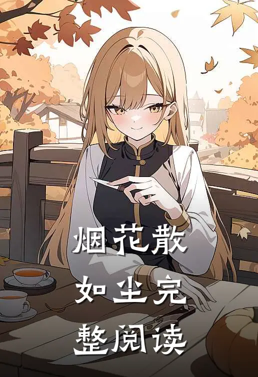烟花散如尘完整阅读