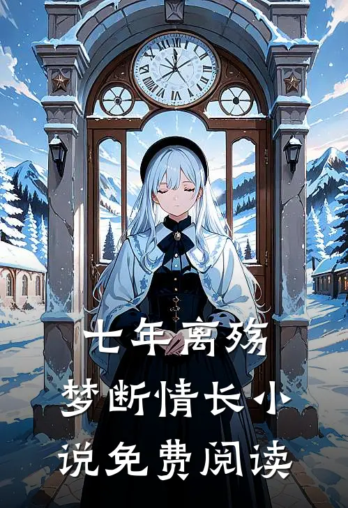 七年离殇，梦断情长小说免费阅读