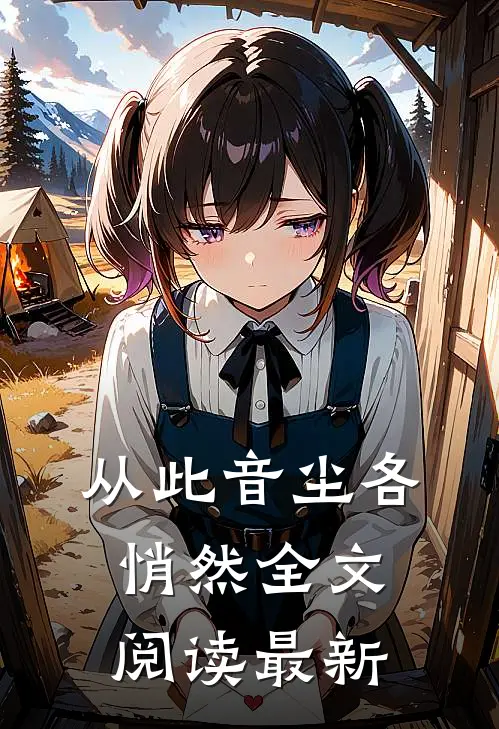从此音尘各悄然全文阅读最新