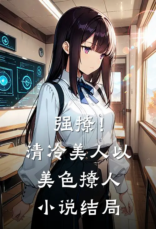 强撩！清冷美人以美色撩人小说结局