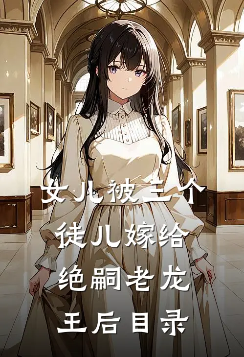 女儿被三个徒儿嫁给绝嗣老龙王后目录