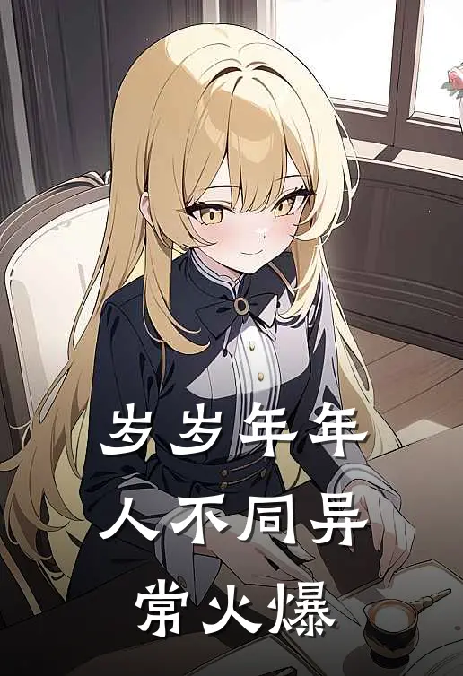 岁岁年年人不同异常火爆