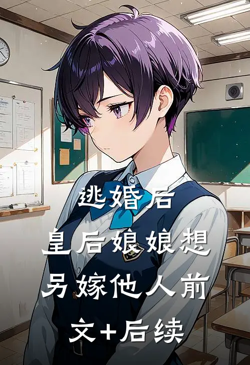 逃婚后，皇后娘娘想另嫁他人前文+后续
