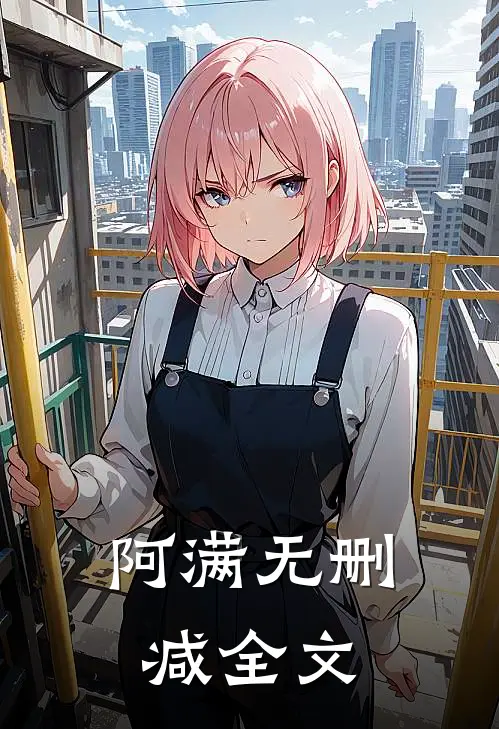 阿满无删减全文