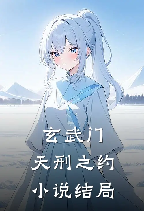 玄武门：天刑之约小说结局