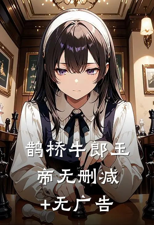 鹊桥牛郎玉帝无删减+无广告