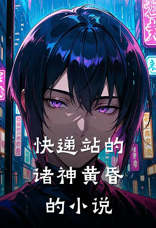 快递站的诸神黄昏的小说
