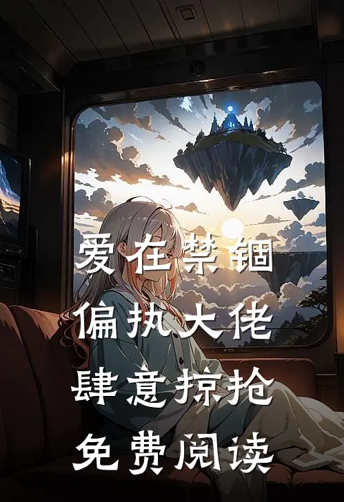 爱在禁锢：偏执大佬肆意掠抢免费阅读